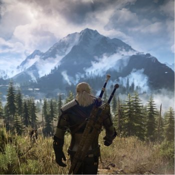 The Witcher 3: Wild Hunt Collectors