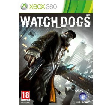 Watch Dogs