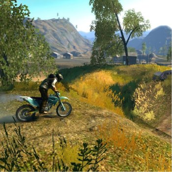 Trials Evolution Gold Edition