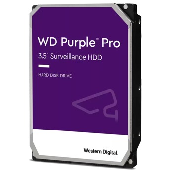 WD Purple Pro Surveillance WD141PURP