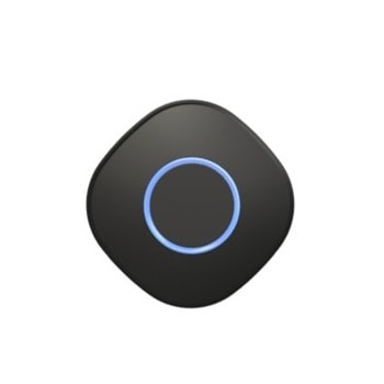 Smart Button Wi-Fi - SHELLY button1 - Black