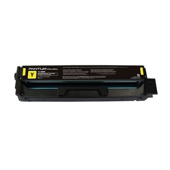 Тонер касета за Pantum CP22xx series / CM22xx series, Yellow, CTL-2000HY, Заб.: 3500 брой копия | JAR Computers Pantum CTL-2000HY Yellow