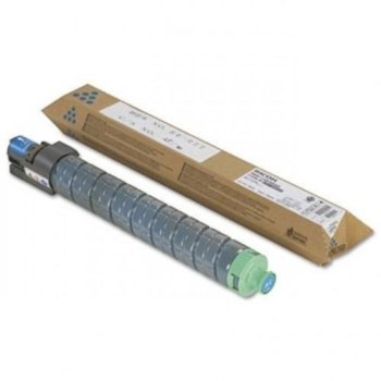 Тонер за Ricoh Aficio MP C305SP/MP C305SPF - Cyan - 842082 - Заб.: 4 000k | JAR Computers Ricoh (842082) Cyan