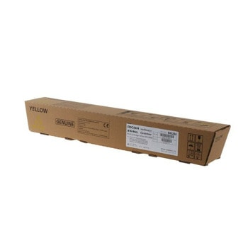 Тонер касета за Ricoh IM-C-Serie 4500/4500 A/5500/5500 A/6000 - Yellow - 842284 - Ricoh, Заб.: 22500к | JAR Computers Ricoh 842284