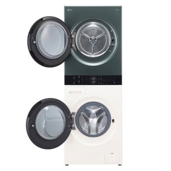 LG WashTower WT1210EGF