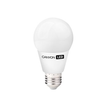 Canyon LED A60 E27 6W AE27FR6W230VW