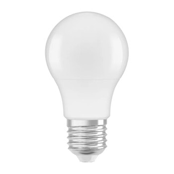 LED крушка Ledvance Value Classic A 40, E27, 4.9W, 470lm, 4000K | JAR Computers LED крушка Ledvance Value Classic A 40
