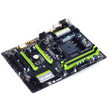 Gigabyte G1.Sniper A88X