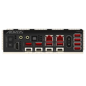 Gigabyte X870E AORUS XTREME X3D AI TOP | JAR Computers Gigabyte X870E AORUS XTREME X3D AI TOP