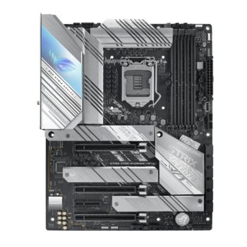 Asus ROG STRIX Z590-A GAMING WIFI 90MB1660-M0EAY0