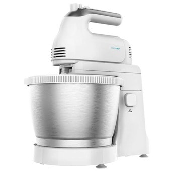 Миксер Cecotec PowerTwist 500 Steel TA19323