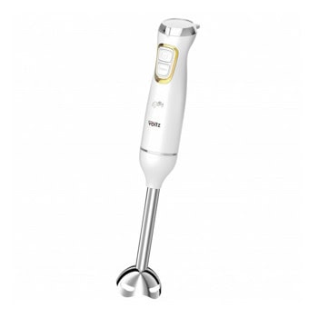 Пасатор Oliver Voltz Daisy OV51112W, 800W, 2 степени на работа, бял | JAR Computers Oliver Voltz Daisy OV51112W