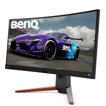 BenQ MOBIUZ EX3415R 9H.LK2LJ.TBA