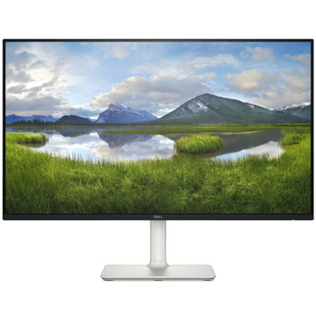 Монитор Dell S2425H, 23.8" (60.45cm) IPS панел, 100Hz, Full HD, 4ms, 250cd/m2, HDMI | JAR Computers Dell S2425H