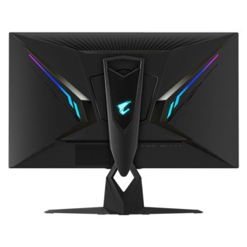 Gigabyte AORUS FI32U