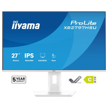 iiyama xb2797hsu-w1 | JAR Computers iiyama xb2797hsu-w1