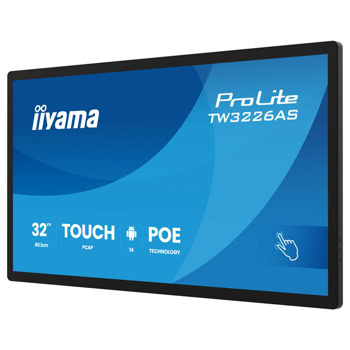 IIYAMA TW3226AS-B3P