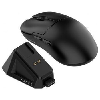 ajazz aj159p mc charging dock черна