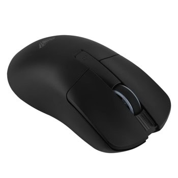 Aula SC590 PRO черна