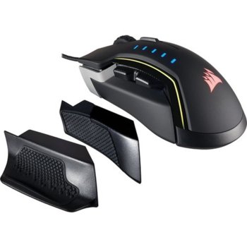 Corsair Gaming GLAIVE RGB Gaming Mouse