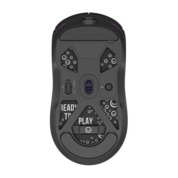 Lorgar MSA10W Black LRG-MSA10W-BK