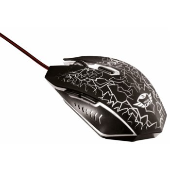 Trust GXT 105 GAMING MOUSE 21683