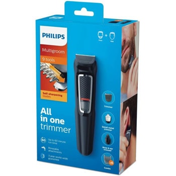 Philips Multigroom MG3740/15