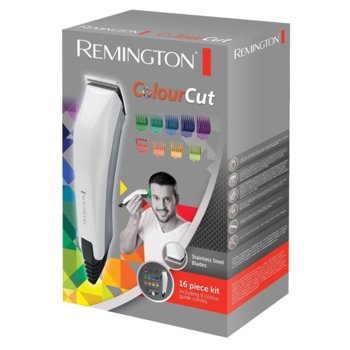 Remington HC 5035 E51 ColourCut