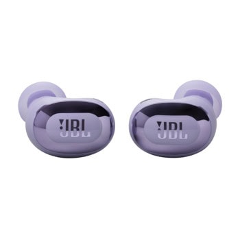 Слушалки JBL Live Buds 3 лилави