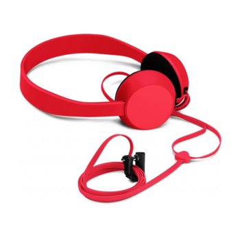 Слушалки Nokia WH-520, червен