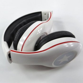 HEADPHONES SJ-519