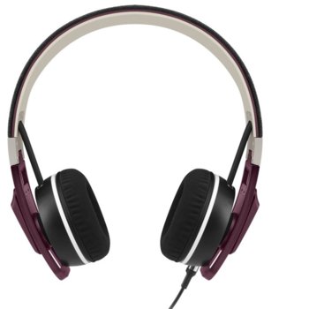 Sennheiser URBANITE (Plum, i) 506452