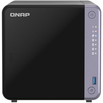 Qnap TS-432X-4G