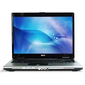 ACER AS5112WLMi 15.4" Turion64 1.6GHz 1024MB 120…