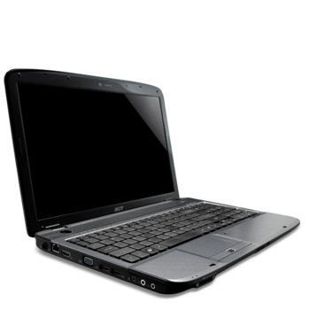 15.6" (39.62 cm) ACER AS5738PG-664G50Mn