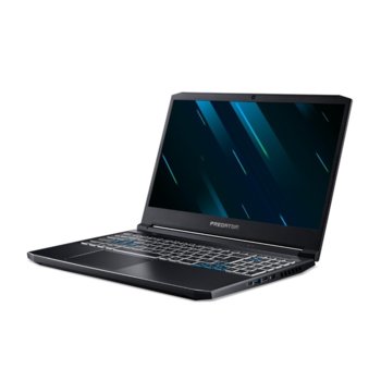 Acer Predator Helios 300 PH315-53 NH.Q7WEX.008-16G