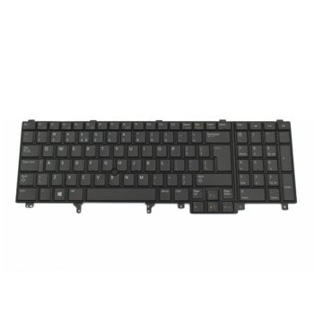 Клавиатура за Dell Latitude E5530 E6520