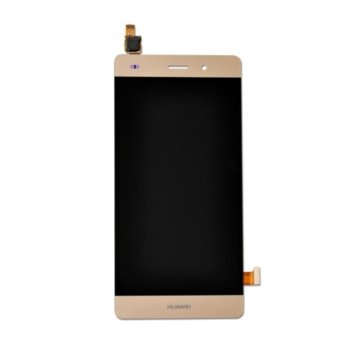 LCD Huawei Ascend P8 lite with touch 107590