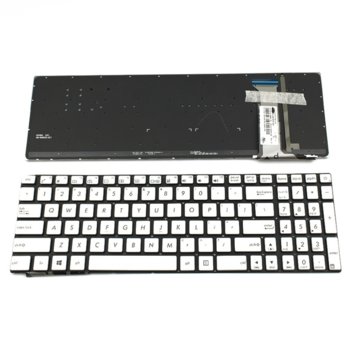 KBD for Asus G551JW G771 N551