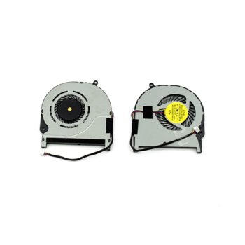 Fan for Toshiba Satellite L55W-C L55W-C5236