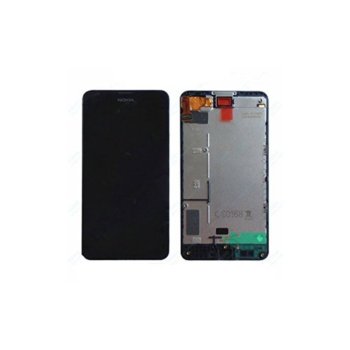 Nokia Lumia 630 LCD Black 89541