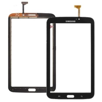 Дисплей за Samsung Galaxy Tab 3 SM-T211, черен | JAR Computers Samsung Galaxy Tab 3 SM-T211 touch Black