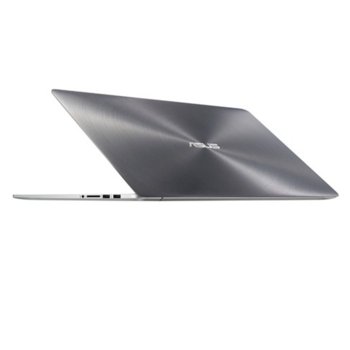 Asus ZenBook Pro UX501VW-FY010T 90NB0AU2-M03800