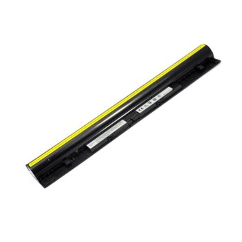 Батерия (заместител) за Lenovo съвместима с IdeaPad G400s G405s G410s G500s G505s G510s S410p S510p Z710 L12M4E01, 14.4V, 2200mAh, 4 клетъчна Li-ion | JAR Computers Battery Lenovo 14.4V 2200mAh 4 cell Li-ion