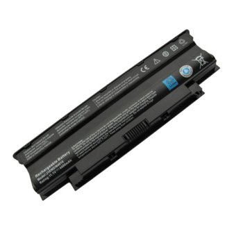 Батерия (заместител) за заптоп DELL Inspiron, съвместима с N3010/N4010/N5010/N5030/N7010/M5010/M5030, 6cell, 11.1V, 4400mAh | JAR Computers Батерия за DELL Inspiron N3010 N4010 N5010 N5030