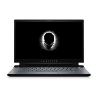 Dell Alienware m15 R2 5397184311974_AW2518HF