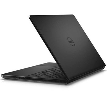 Dell Inspiron 5558 DI5558I341ICUBBCCIS3-14