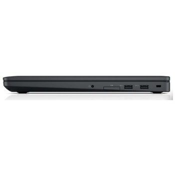 Dell Latitude E5570 N013LE557015EMEA