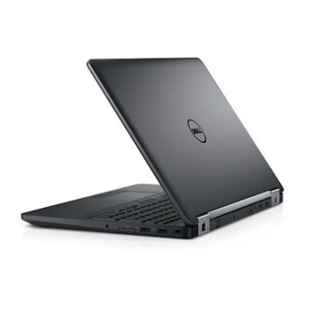 Dell Latitude E5570