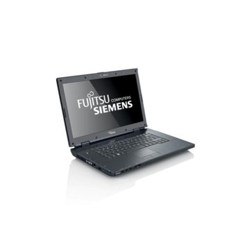 Лаптоп 15.4" (~39 cm) Fujitsu Amilo Li 3710 SEE-110153-002, CoreDuo 2.0GHz, 4GB, 250GB, 802.11b/g, camera, no OS, 3.0kg, 2г. гаранция | JAR Computers 15.4" (~39 cm) Fujitsu Amilo Li 3710 SEE-110153-…